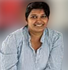 Photo of Ms. Deepa Palaniappan
