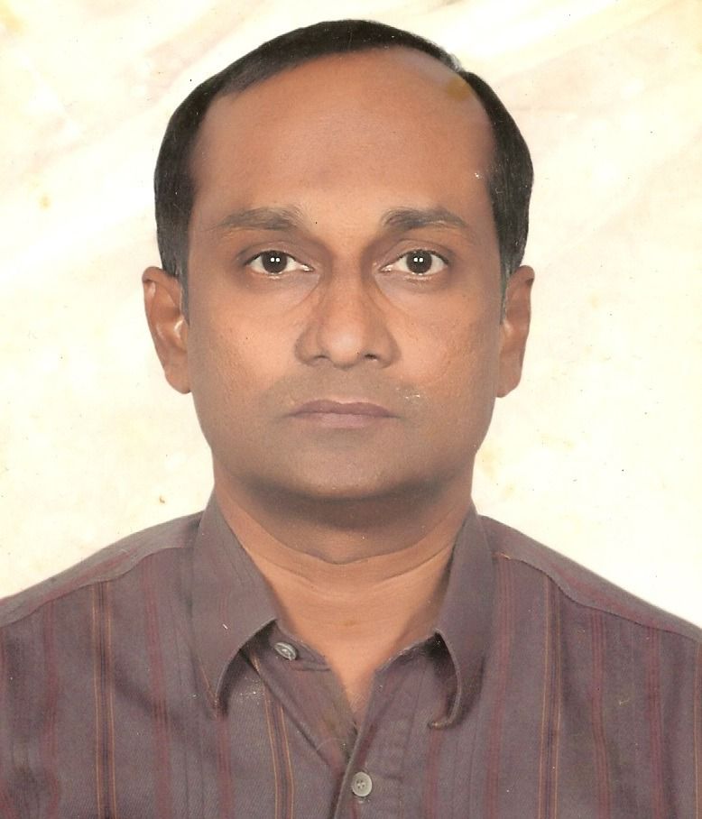 Photo of Dr. Pit Pichappan