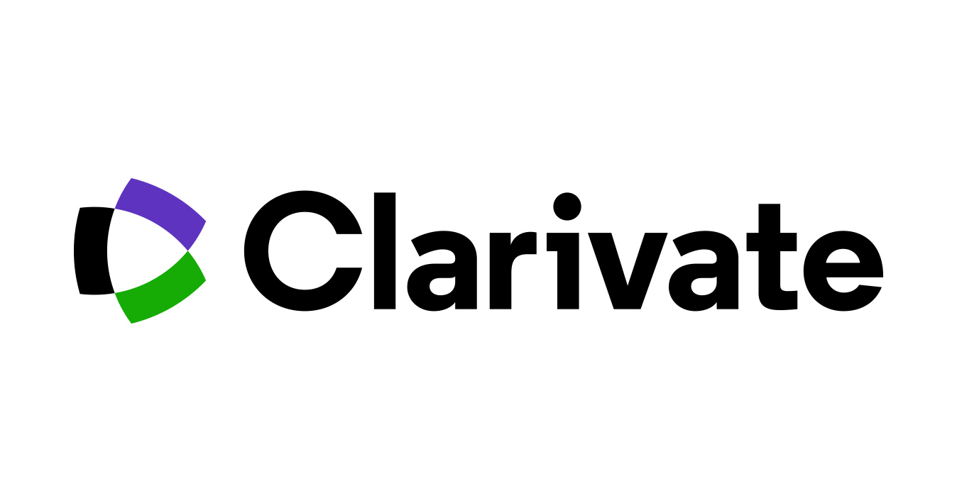 Clarivate Analytics - Exhibitor