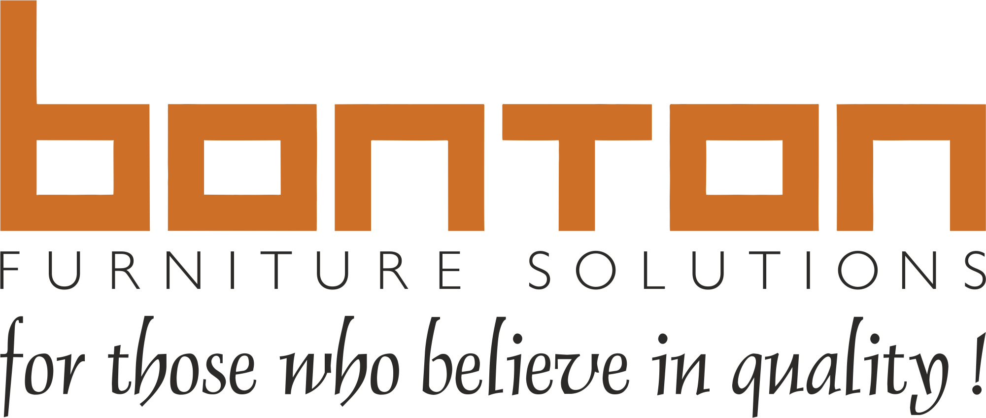 Bonton Furniture - Diamond Sponsor