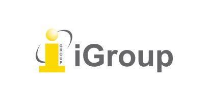 iGroup - Bronze Sponsor
