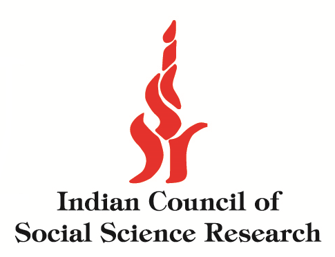 ICSSR - Supporter