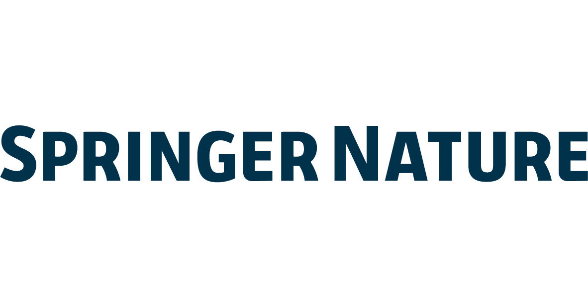 Springer Nature - Exhibitor