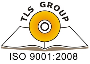 Total Library Solutions (India) Pvt Ltd - Silver Sponsor