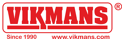 Vikmans - Exhibitor
